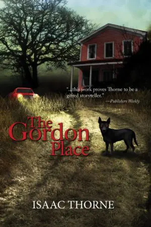 The Gordon Place 2nd Cover